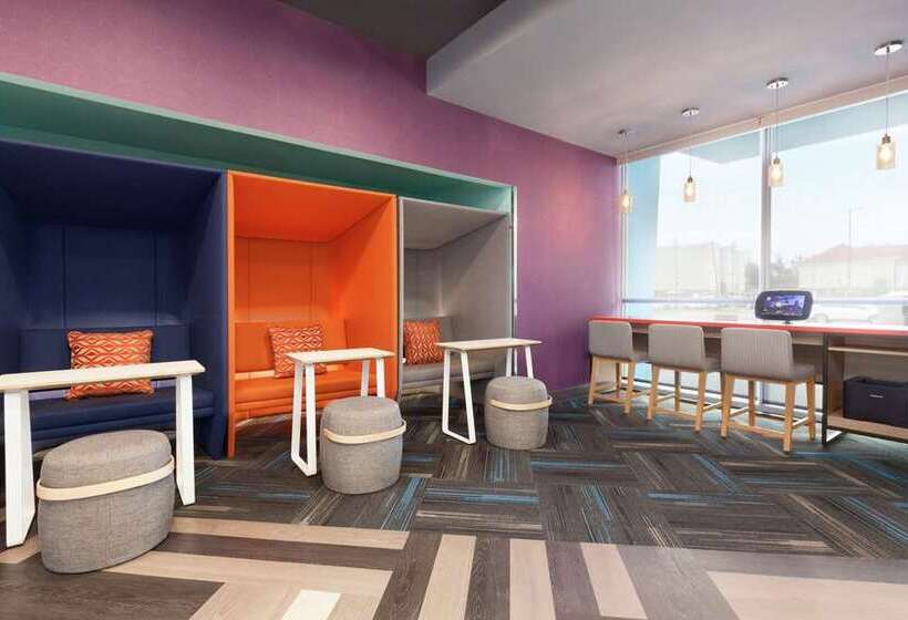 هتل Tru By Hilton Lake Charles