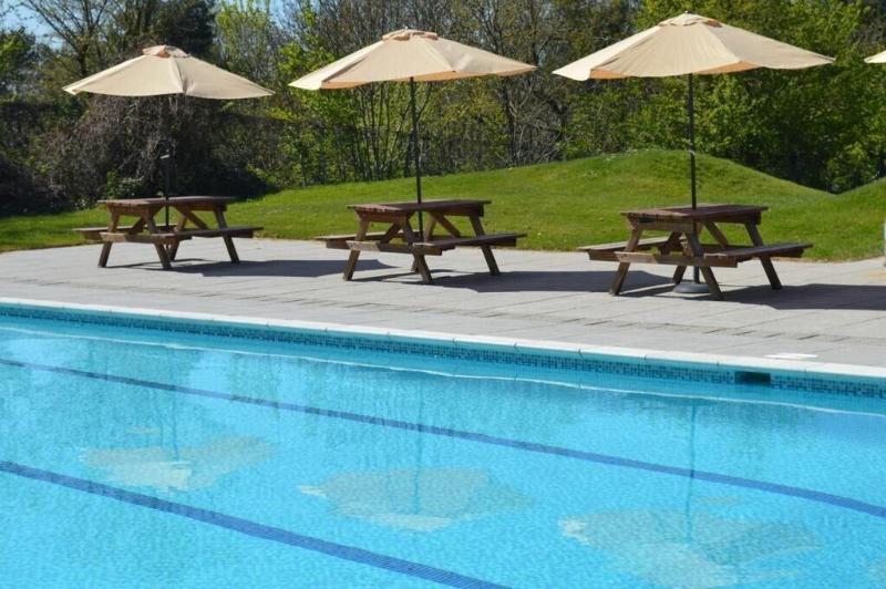 בית מלון כפרי University Of Exeter - Holland Hall