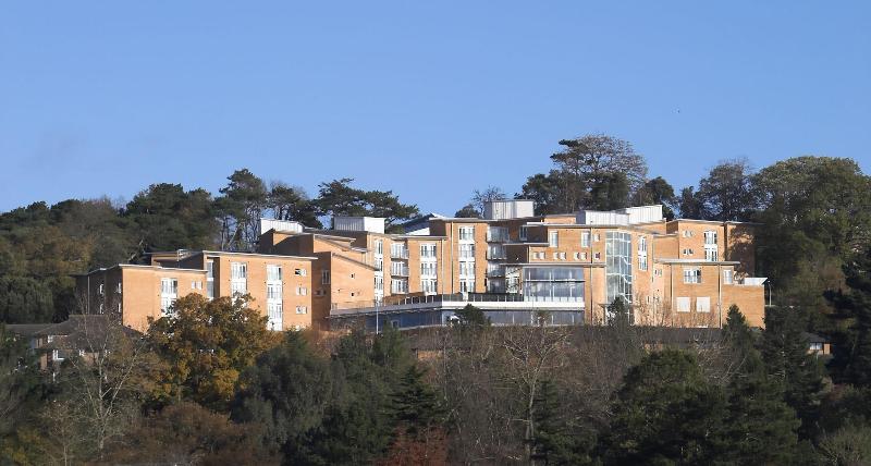 فندق University Of Exeter - Holland Hall
