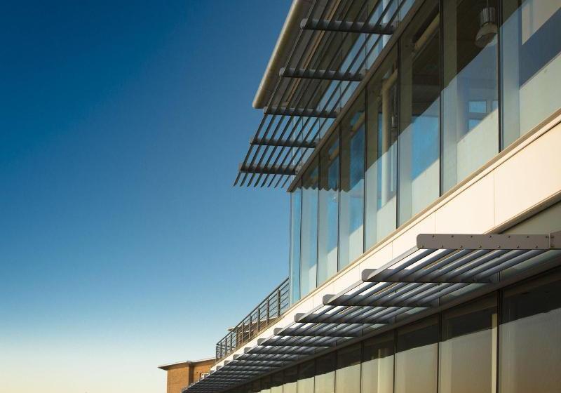 בית מלון כפרי University Of Exeter - Holland Hall