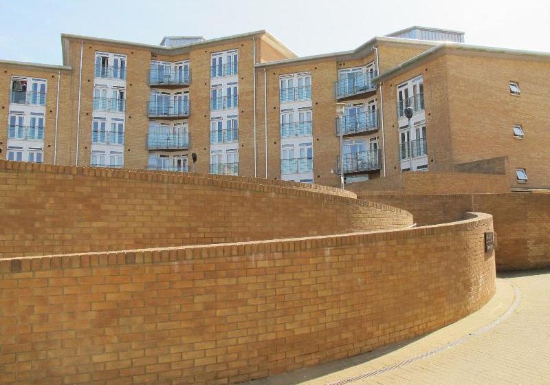 בית מלון כפרי University Of Exeter - Holland Hall