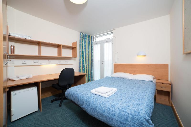 בית מלון כפרי University Of Exeter - Holland Hall