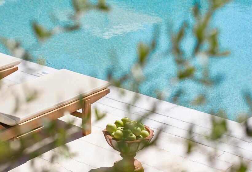 Villa Oliva, Grecotel Apartments