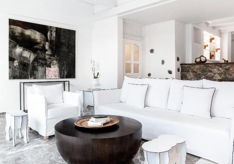 Villa Oliva, Grecotel Apartments