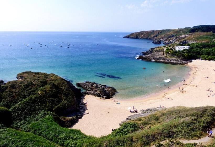 호텔 Vvf Belle île En Mer