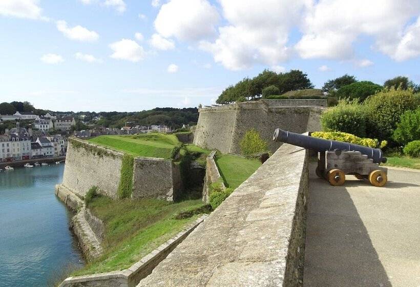 호텔 Vvf Belle île En Mer