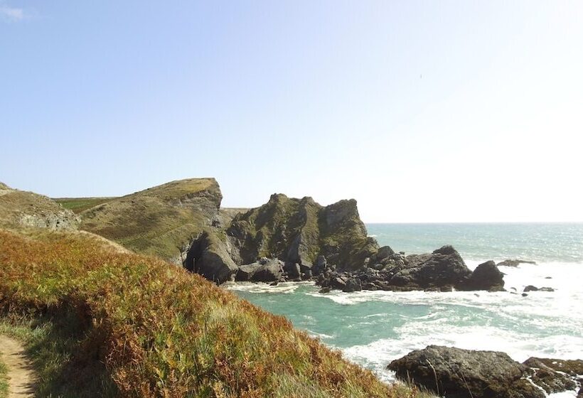 호텔 Vvf Belle île En Mer