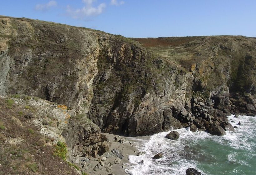 호텔 Vvf Belle île En Mer