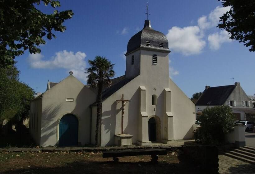 호텔 Vvf Belle île En Mer