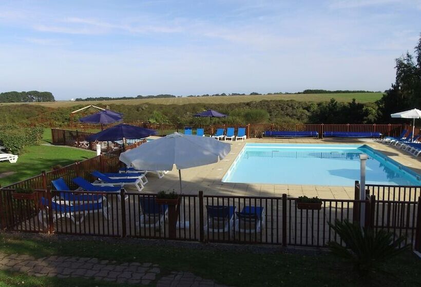 호텔 Vvf Belle île En Mer