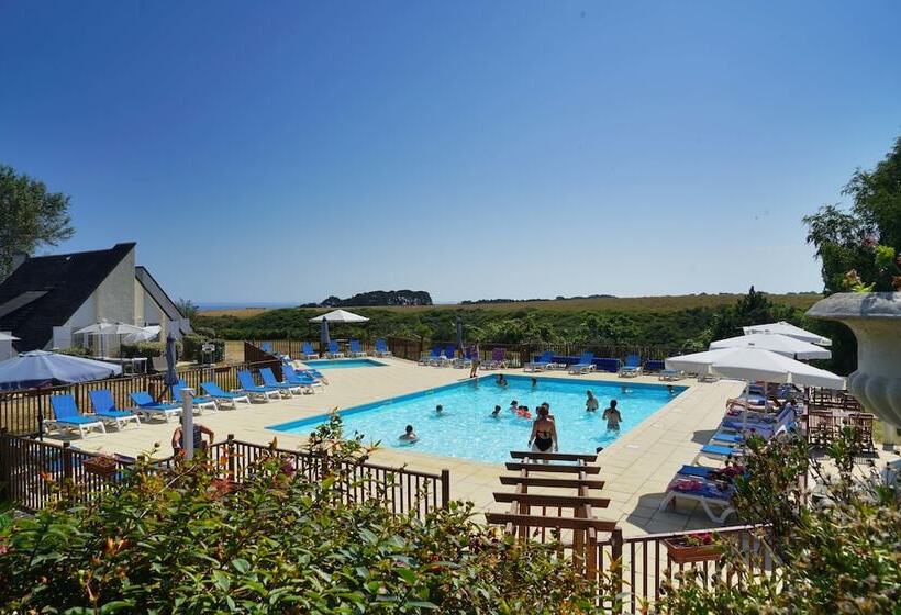 호텔 Vvf Belle île En Mer