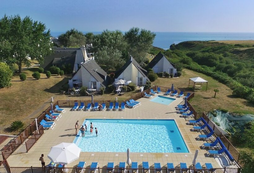 호텔 Vvf Belle île En Mer