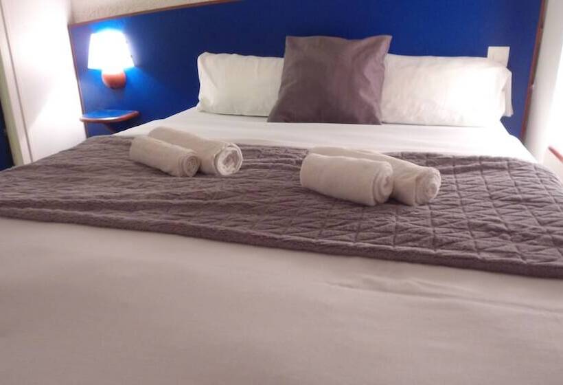 호텔 Vvf Belle île En Mer