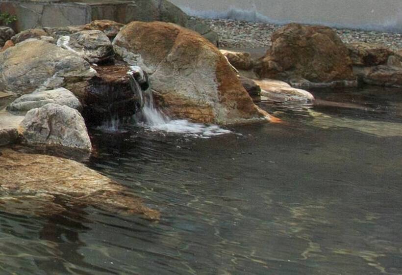 ホテル Watari Onsen Bettei Kaede