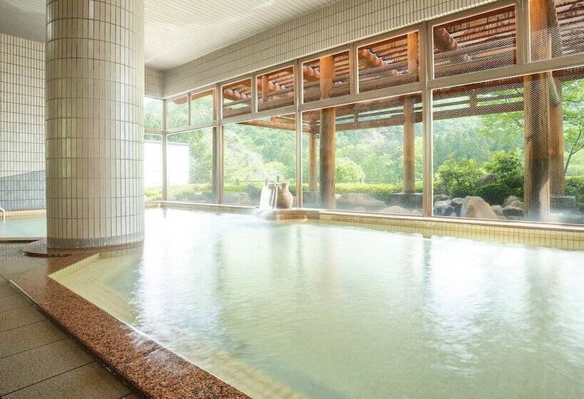 ホテル Watari Onsen Bettei Kaede