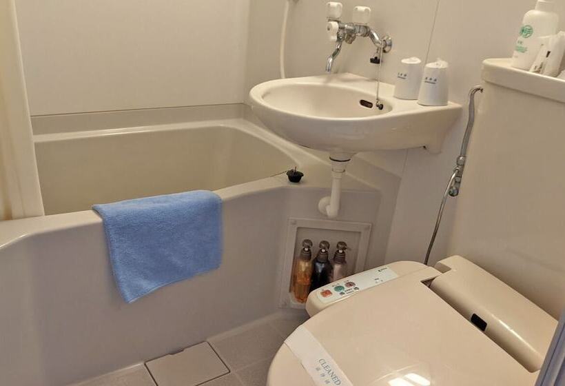 ホテル Watari Onsen Bettei Kaede