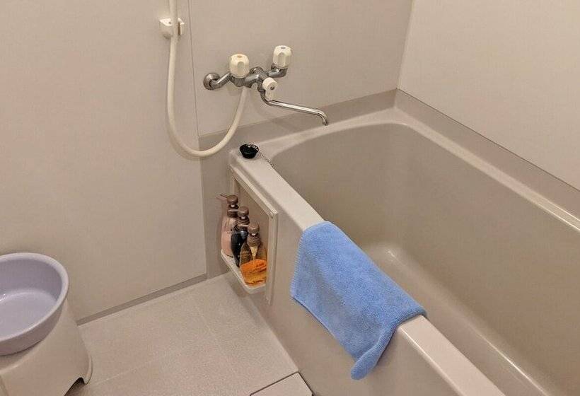 ホテル Watari Onsen Bettei Kaede