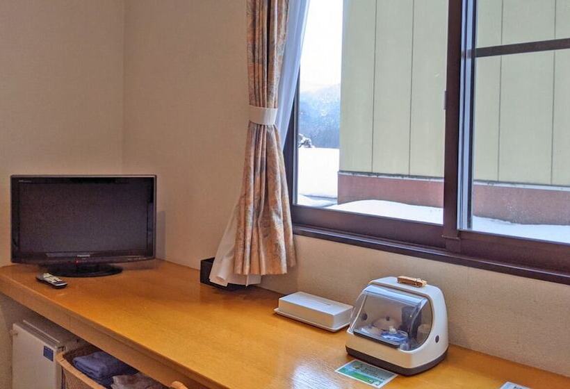 ホテル Watari Onsen Bettei Kaede