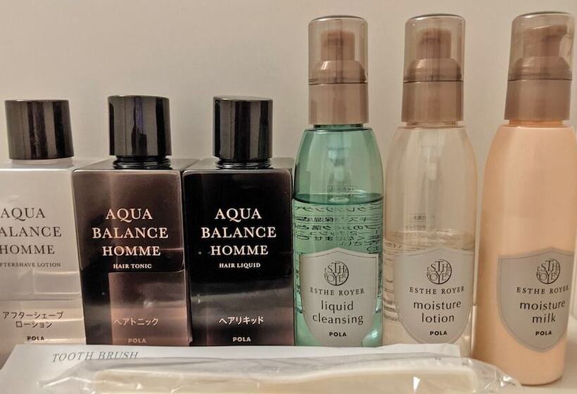 ホテル Watari Onsen Bettei Kaede