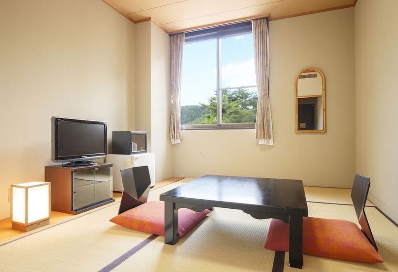 ホテル Watari Onsen Bettei Kaede