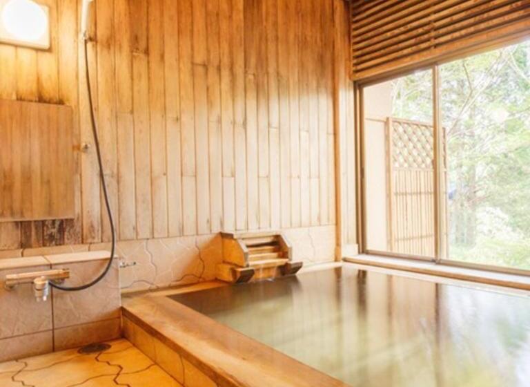 ホテル Watari Onsen Bettei Kaede