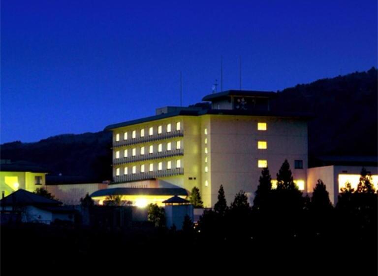 ホテル Watari Onsen Bettei Kaede