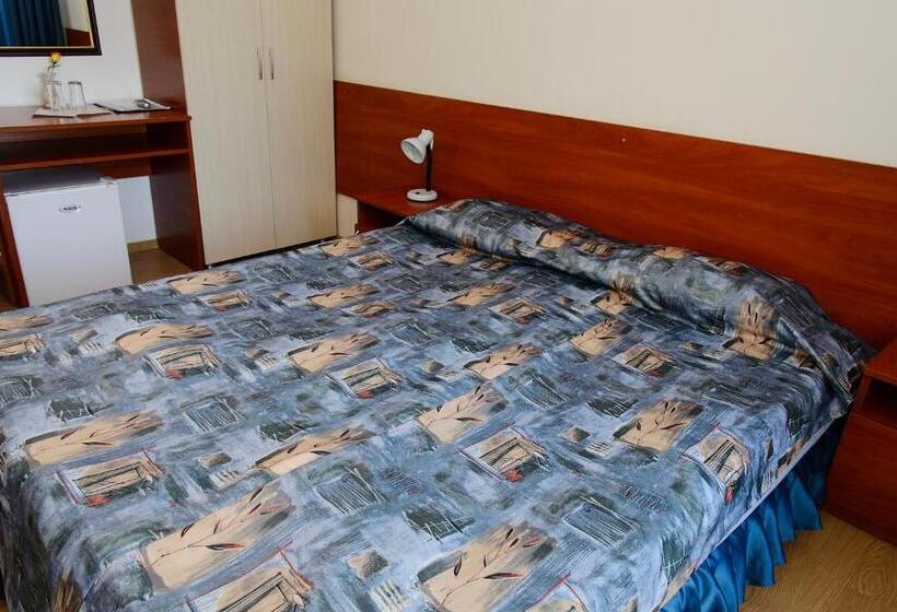 ホテル Zdravets Free Parking