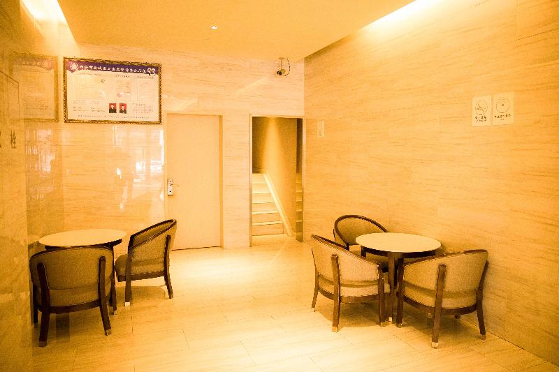 Ji Hotel Xi'an Jiefang Road