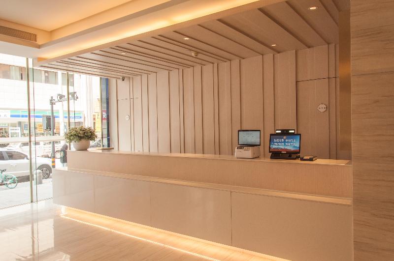 Ji Hotel Xi'an Jiefang Road