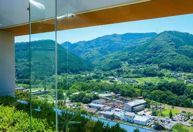 Kamenoi Hotel Nagatoro Yorii