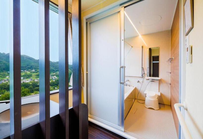 Kamenoi Hotel Nagatoro Yorii