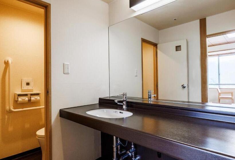 Kamenoi Hotel Nagatoro Yorii