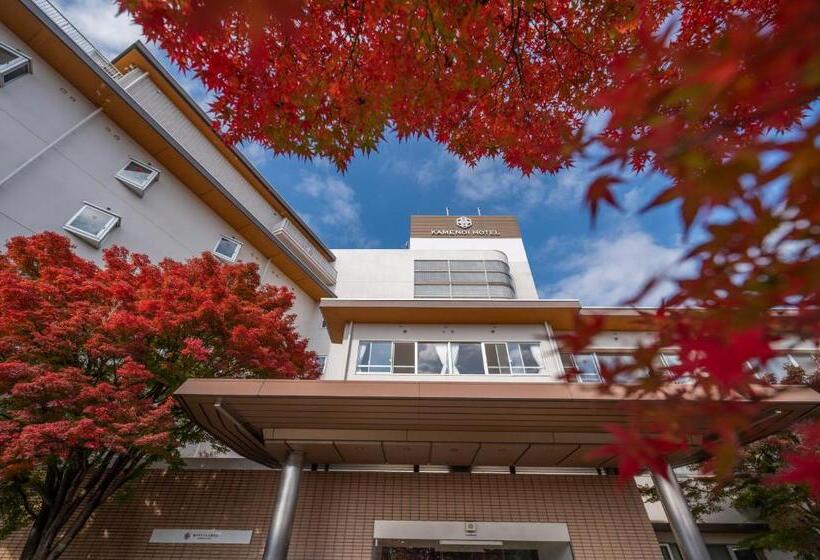 Kamenoi Hotel Nagatoro Yorii