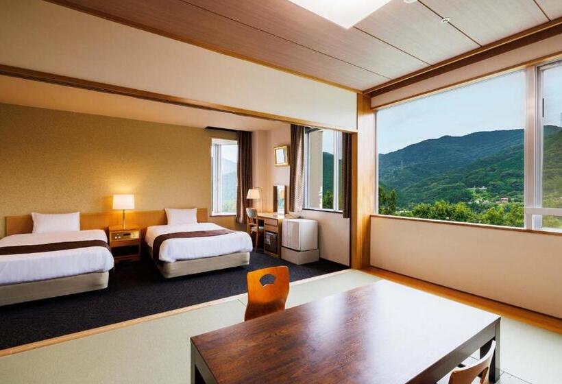 Kamenoi Hotel Nagatoro Yorii