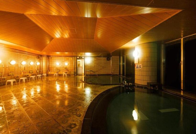 Kamenoi Hotel Nagatoro Yorii