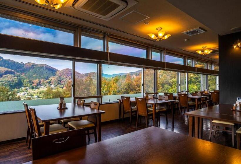 Kamenoi Hotel Nagatoro Yorii