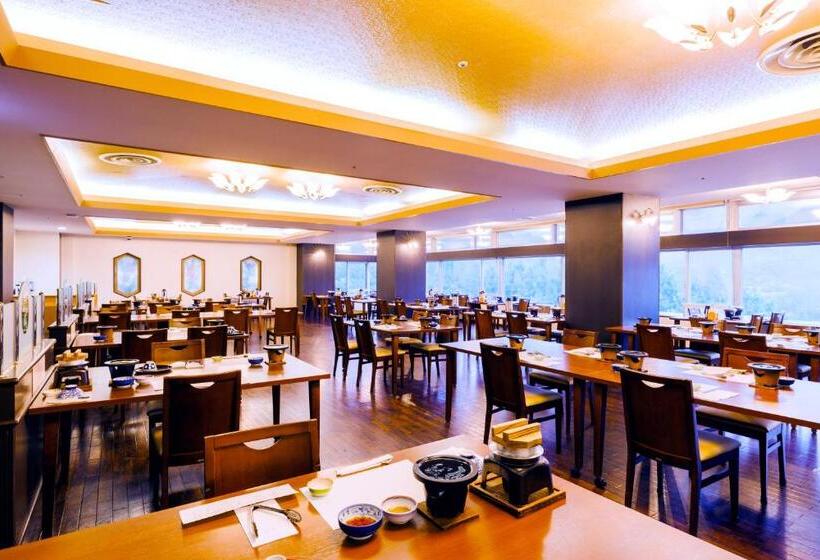 Kamenoi Hotel Nagatoro Yorii