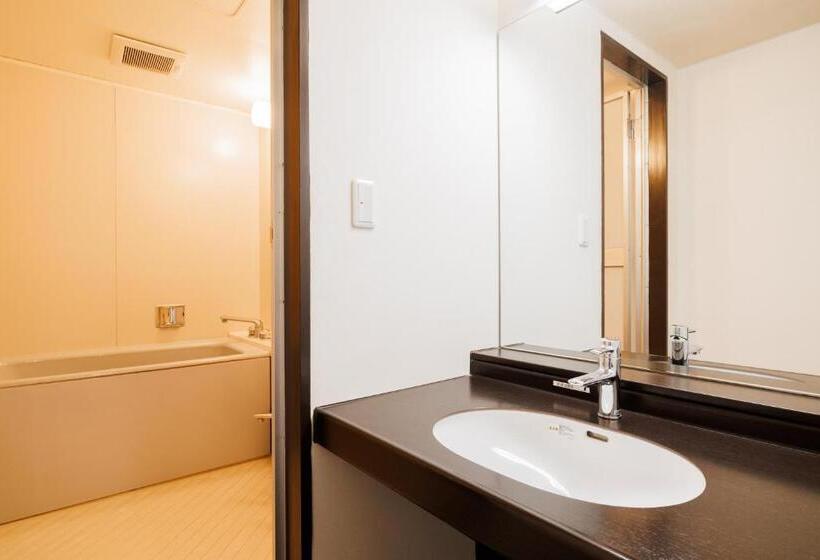 Kamenoi Hotel Nagatoro Yorii