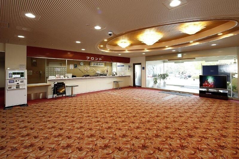 Kamenoi Hotel Nagatoro Yorii