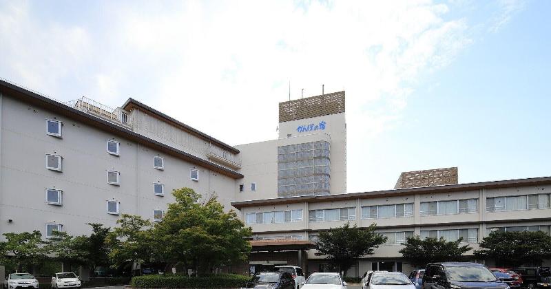 Kamenoi Hotel Nagatoro Yorii