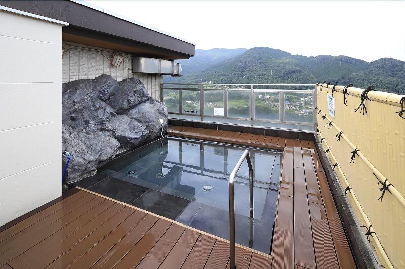 Kamenoi Hotel Nagatoro Yorii