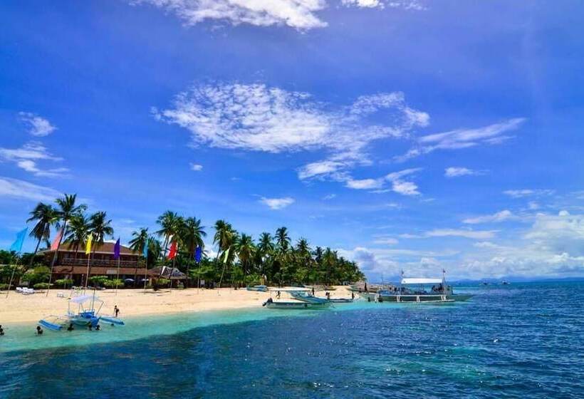 Malapascua Beach And Dive Resort