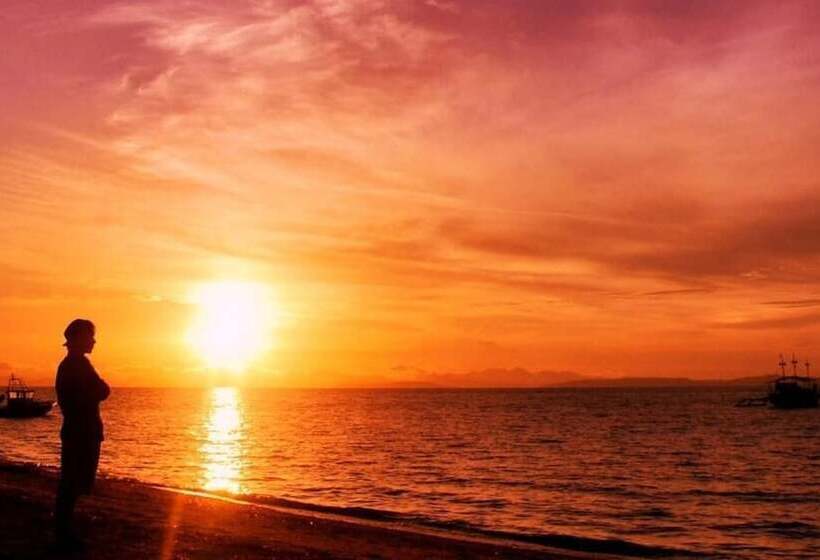 Malapascua Beach And Dive Resort