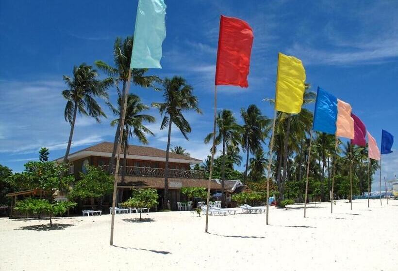 Malapascua Beach And Dive Resort