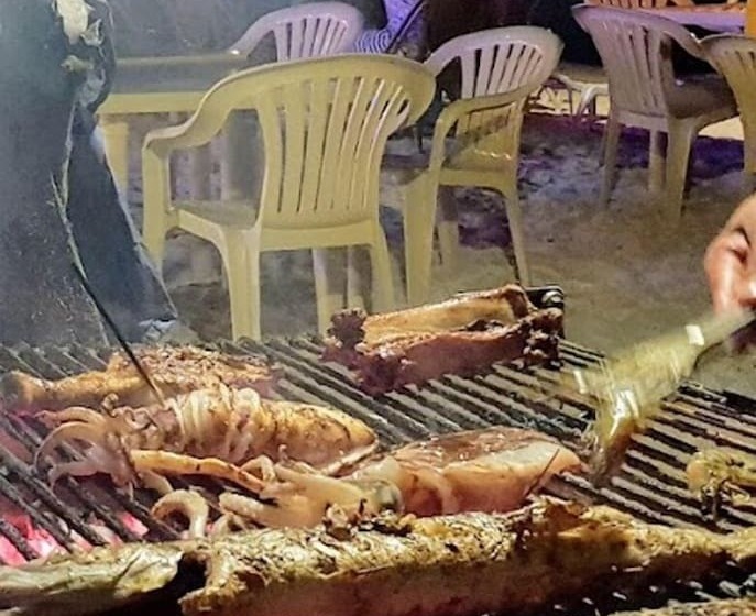 Malapascua Beach And Dive Resort