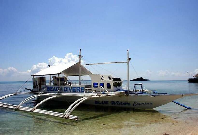 Malapascua Beach And Dive Resort