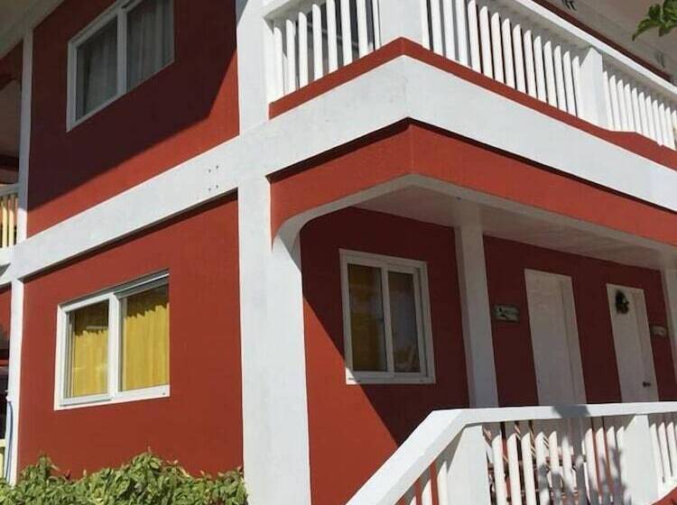 Malapascua Beach And Dive Resort