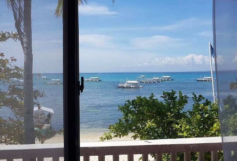 Malapascua Beach And Dive Resort
