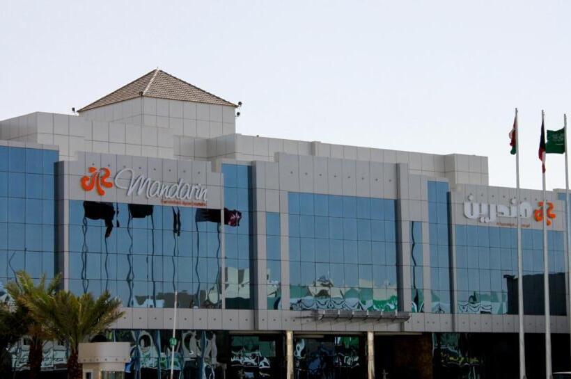 Mandarin Hotel Apartments