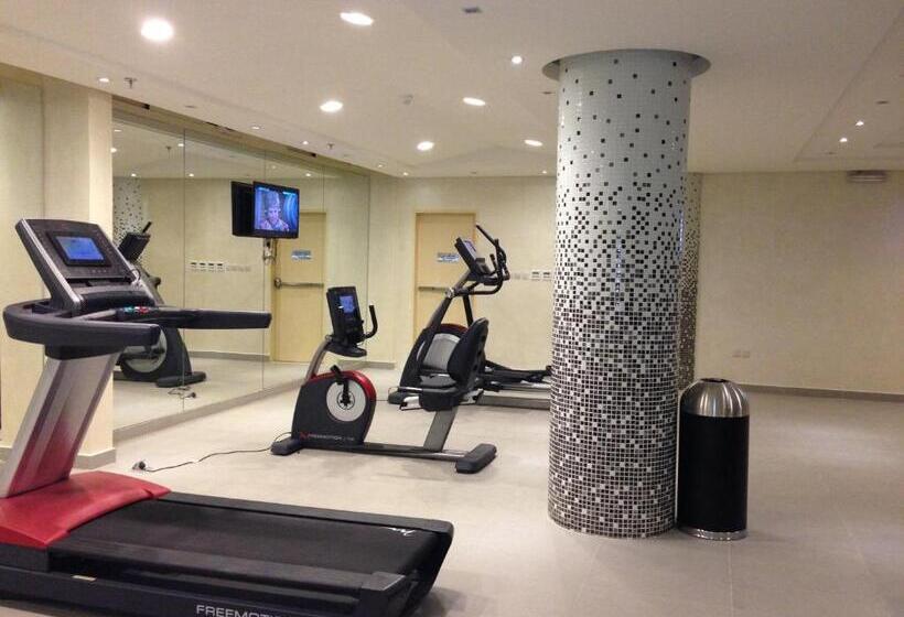 Mandarin Hotel Apartments